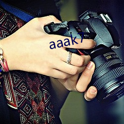 aaak7 ٱԣ