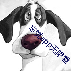 忘忧app无限看(看)