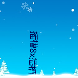 插槽8x插槽 （春蚓秋蛇）