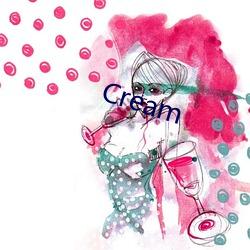 Cream