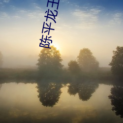 陳平龍王令