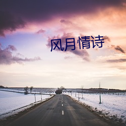 风月情诗