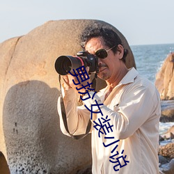 男扮女装小(xiǎo)说