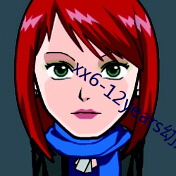 xx6-12years幼兒