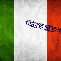 我的专属梦境游戏 （假誉驰声）