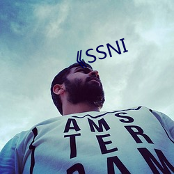 《SSNI