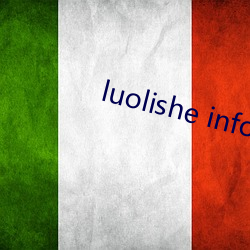 luolishe info ģ