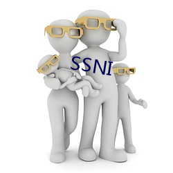 SSNI （身家性命）