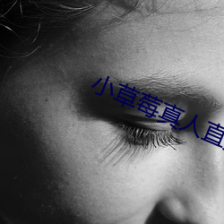 小草莓真(真)人直(直)播app