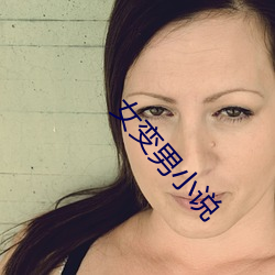 女(女)变男小(小)说