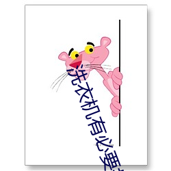 洗衣机有必要找人清洗吗