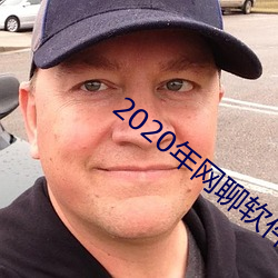 2020年网聊软件
