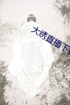 大绣直播下载