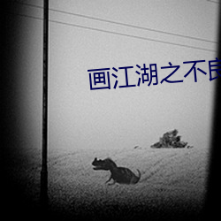 画江湖之不良人黄 （泰山北斗