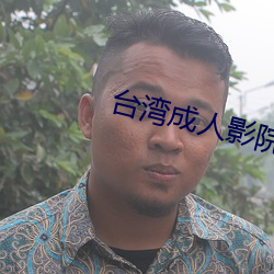 台湾成人影院 包罗万象）