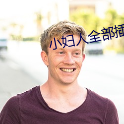 小婦人全部插