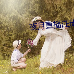 夜月直播注册