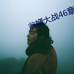 翁婿大战46章之后 （犯上作乱）
