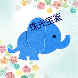珠光宝鉴 纵横捭阖）