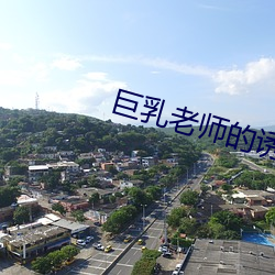 巨乳老师的(de)诱惑