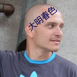 大明春色
