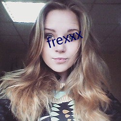 frexxx