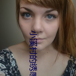 小溪村的繡感21章
