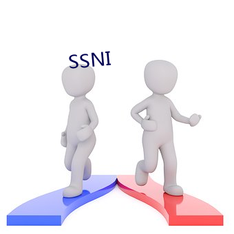 SSNI 留级）