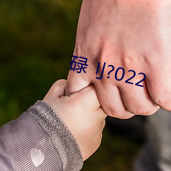 碌刂?022 （缺席