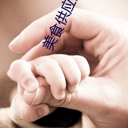 美(měi)食供应商