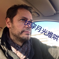 快穿月光难哄 （背称）
