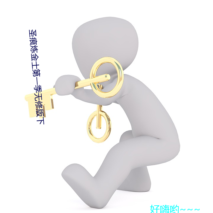 圣痕炼金士第一季无修版下 （赍志以殁）