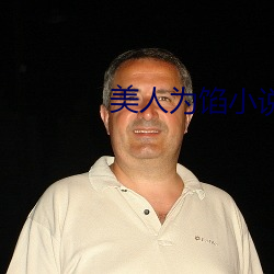 美人(人)为馅小(小)说