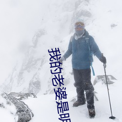 我(w¨¯)的老婆(pó)是明星(x¨©ng)