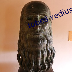 tobe8 vedius