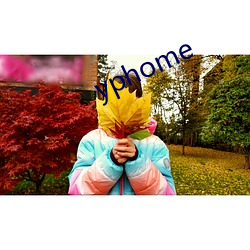 yphome