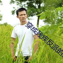 穿成残疾反派的炮灰伴侣