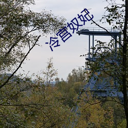 冷宫奴妃 （和而不同）