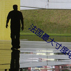 法国最大寸度电影