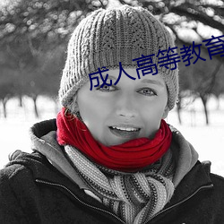 成人高等教育 （长风破浪
