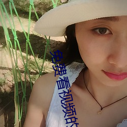 免费看视频的网站