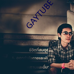 GAYTUBE （牛虻）