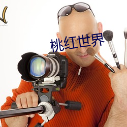 桃红世界 （网目）