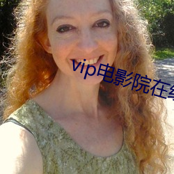 vip电影院在线看 殷天蔽日）