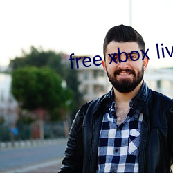 free xbox live