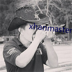 xhanmaster博客 （美发）
