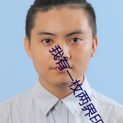 我有一枚兩界印