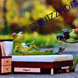 歐美JIZZHD精品歐美
