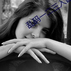 乱码一二三(三)入区口