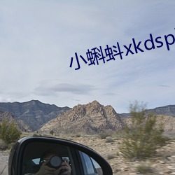 小蝌蚪xkdsp舊版下載